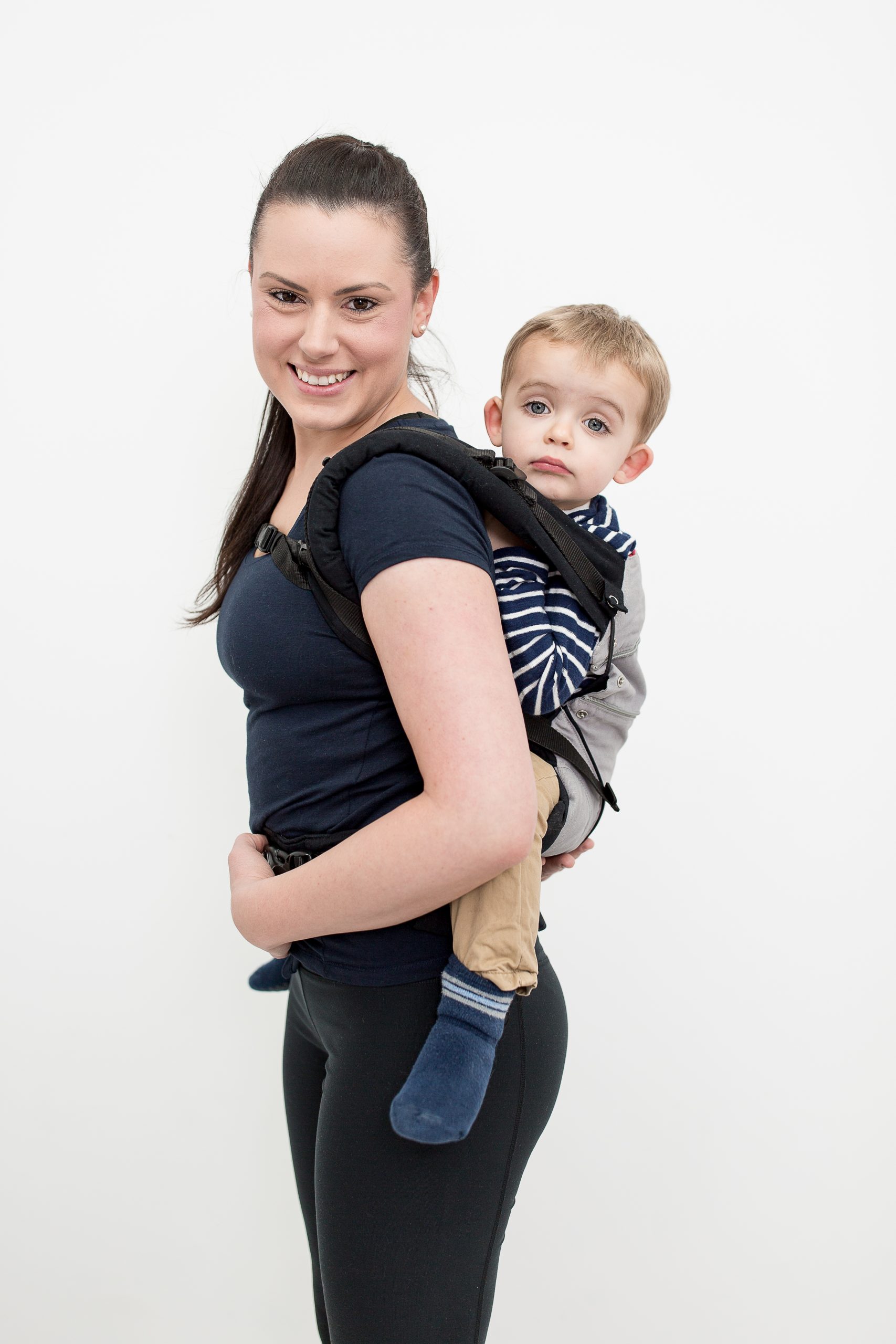 Tragemomente mit meinem Sohn