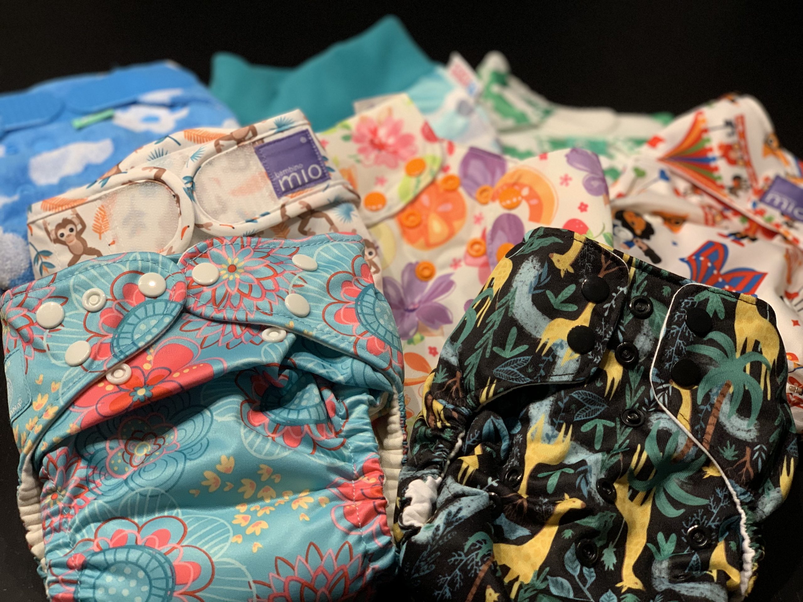 Stoffwindelnberatung